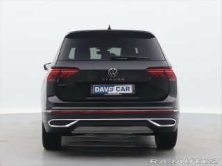 Volkswagen Tiguan 1,5 TSI EVO 110kW DSG Ele 2023