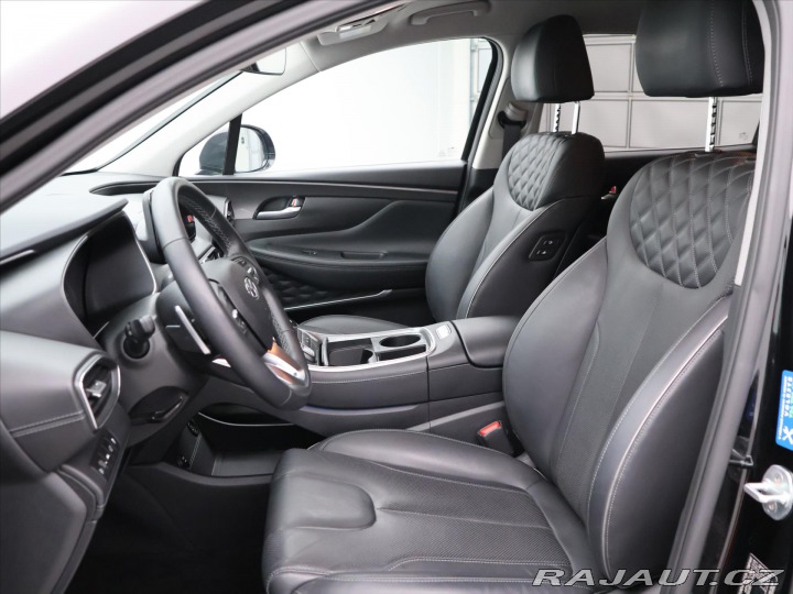 Hyundai Santa Fe 2,2 CRDi Smart DCT 142kW 2023