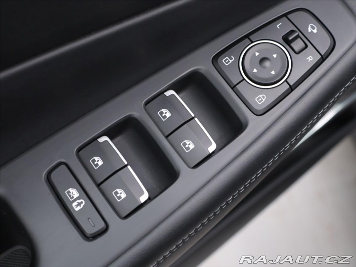 Hyundai Santa Fe 2,2 CRDi Smart DCT 142kW 2023