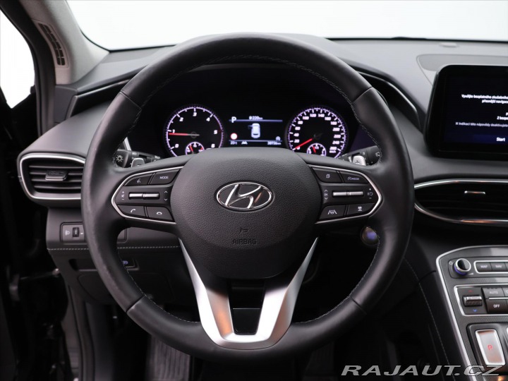 Hyundai Santa Fe 2,2 CRDi Smart DCT 142kW 2023