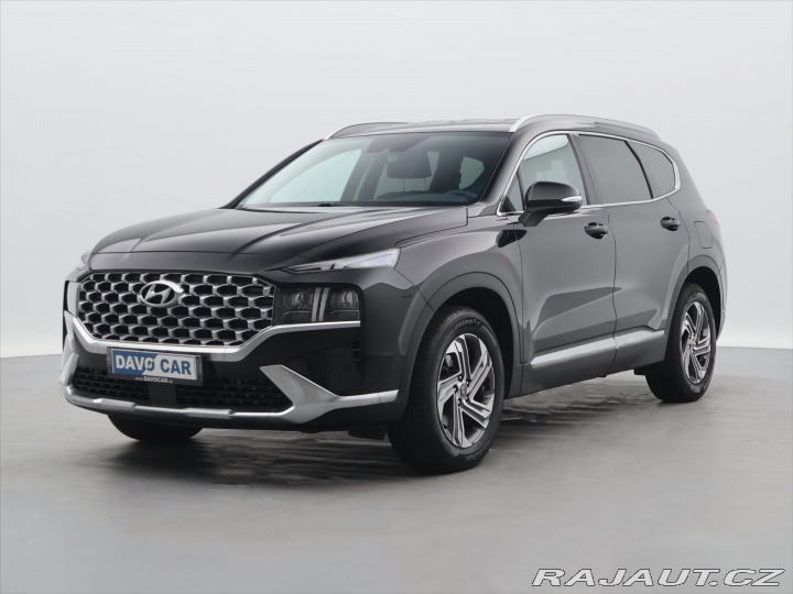 Hyundai Santa Fe 2,2 CRDi Smart DCT 142kW 2023