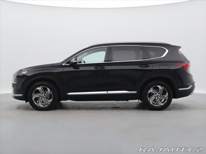 Hyundai Santa Fe 2,2 CRDi Smart DCT 142kW 2023