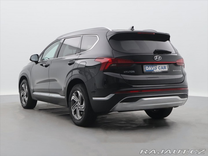 Hyundai Santa Fe 2,2 CRDi Smart DCT 142kW 2023
