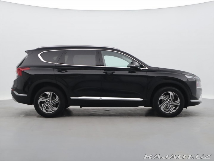 Hyundai Santa Fe 2,2 CRDi Smart DCT 142kW 2023