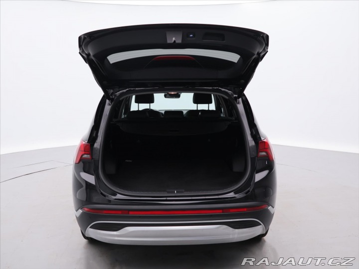 Hyundai Santa Fe 2,2 CRDi Smart DCT 142kW 2023