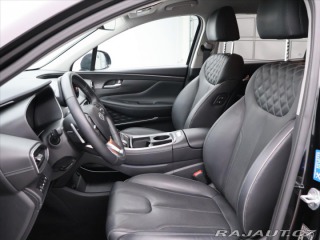Hyundai Santa Fe 2,2 CRDi Smart DCT 142kW 2023