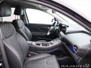 Hyundai Santa Fe 2,2 CRDi Smart DCT 142kW 2023