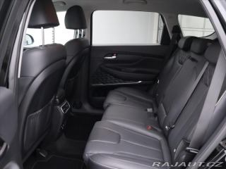 Hyundai Santa Fe 2,2 CRDi Smart DCT 142kW 2023