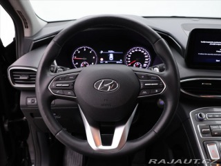 Hyundai Santa Fe 2,2 CRDi Smart DCT 142kW 2023