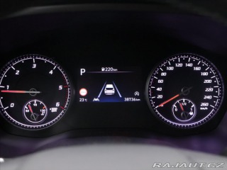 Hyundai Santa Fe 2,2 CRDi Smart DCT 142kW 2023