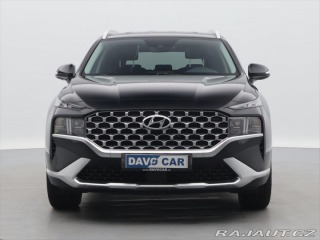 Hyundai Santa Fe 2,2 CRDi Smart DCT 142kW 2023