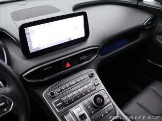 Hyundai Santa Fe 2,2 CRDi Smart DCT 142kW 2023