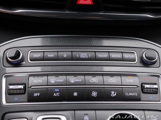 Hyundai Santa Fe 2,2 CRDi Smart DCT 142kW 2023