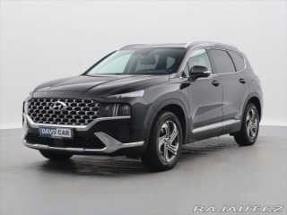Hyundai Santa Fe 2,2 CRDi Smart DCT 142kW 2023