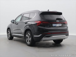 Hyundai Santa Fe 2,2 CRDi Smart DCT 142kW 2023