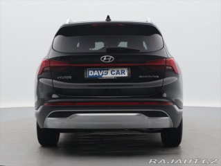 Hyundai Santa Fe 2,2 CRDi Smart DCT 142kW 2023