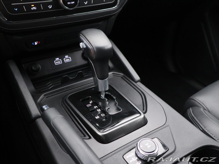SsangYong Musso 2,2 e-XDI 148kW Premium 4 2023