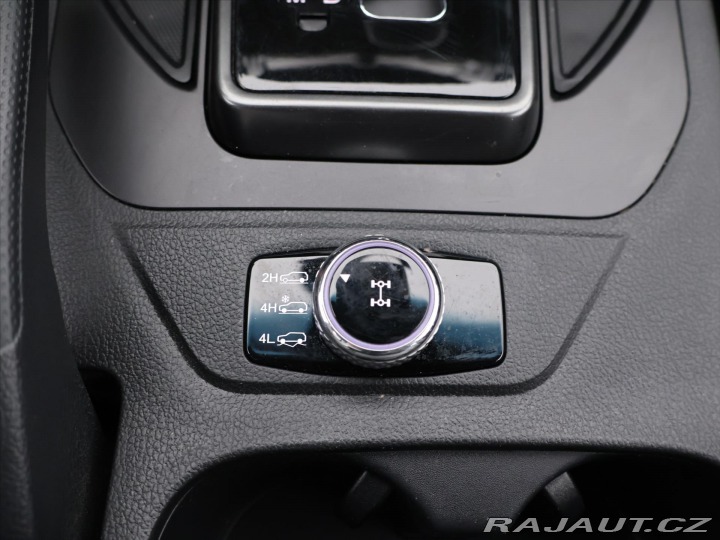 SsangYong Musso 2,2 e-XDI 148kW Premium 4 2023