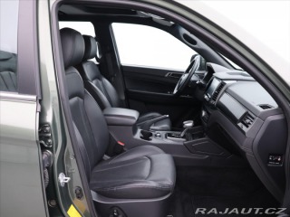 SsangYong Musso 2,2 e-XDI 148kW Premium 4 2023