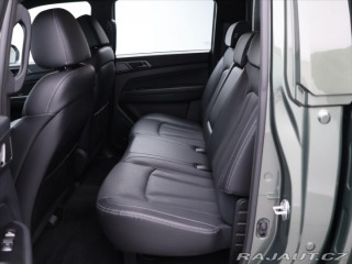 SsangYong Musso 2,2 e-XDI 148kW Premium 4 2023