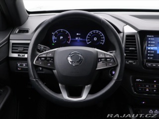 SsangYong Musso 2,2 e-XDI 148kW Premium 4 2023