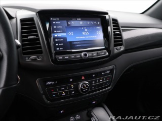SsangYong Musso 2,2 e-XDI 148kW Premium 4 2023