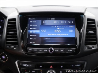 SsangYong Musso 2,2 e-XDI 148kW Premium 4 2023