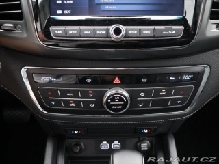 SsangYong Musso 2,2 e-XDI 148kW Premium 4 2023