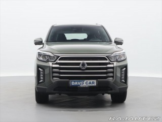 SsangYong Musso 2,2 e-XDI 148kW Premium 4 2023