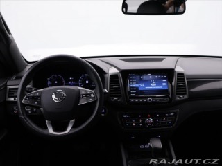 SsangYong Musso 2,2 e-XDI 148kW Premium 4 2023