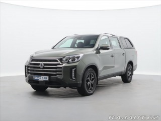 SsangYong Musso 2,2 e-XDI 148kW Premium 4 2023