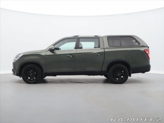 SsangYong Musso 2,2 e-XDI 148kW Premium 4 2023
