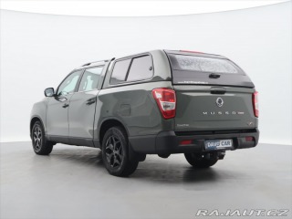 SsangYong Musso 2,2 e-XDI 148kW Premium 4 2023
