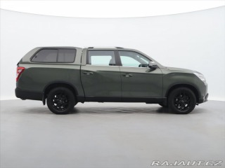 SsangYong Musso 2,2 e-XDI 148kW Premium 4 2023