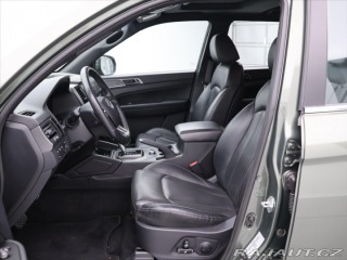 SsangYong Musso 2,2 e-XDI 148kW Premium 4 2023