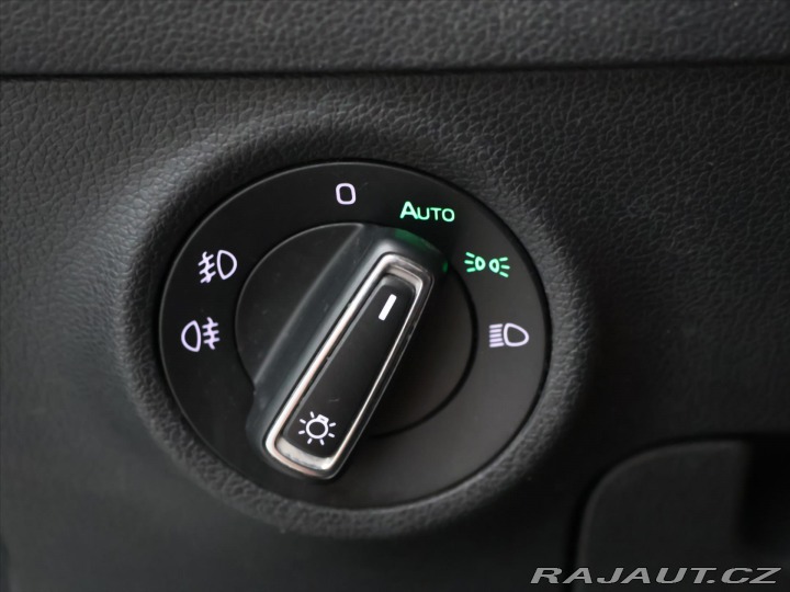 Škoda Karoq 1,5 TSI 110kW DSG Style V 2019