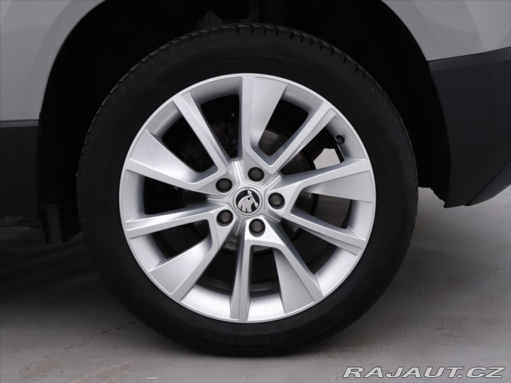 Škoda Karoq 1,5 TSI 110kW DSG Style V 2019