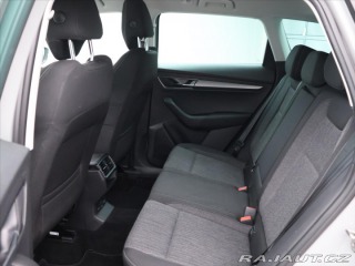 Škoda Karoq 1,5 TSI 110kW DSG Style V 2019
