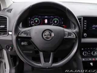Škoda Karoq 1,5 TSI 110kW DSG Style V 2019