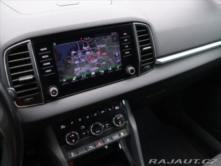 Škoda Karoq 1,5 TSI 110kW DSG Style V 2019