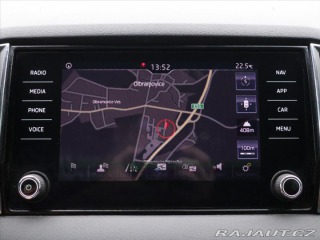 Škoda Karoq 1,5 TSI 110kW DSG Style V 2019