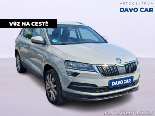 Škoda Karoq 1,5 TSI 110kW DSG Style V 2019