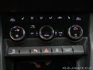 Škoda Karoq 1,5 TSI 110kW DSG Style V 2019