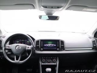 Škoda Karoq 1,5 TSI 110kW DSG Style V 2019