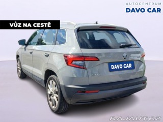 Škoda Karoq 1,5 TSI 110kW DSG Style V 2019