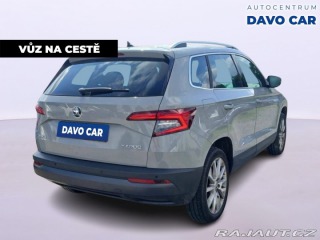 Škoda Karoq 1,5 TSI 110kW DSG Style V 2019