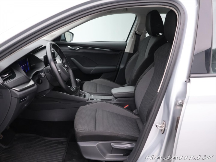 Škoda Octavia 2,0 TDI Ambition CZ DPH 1 2023