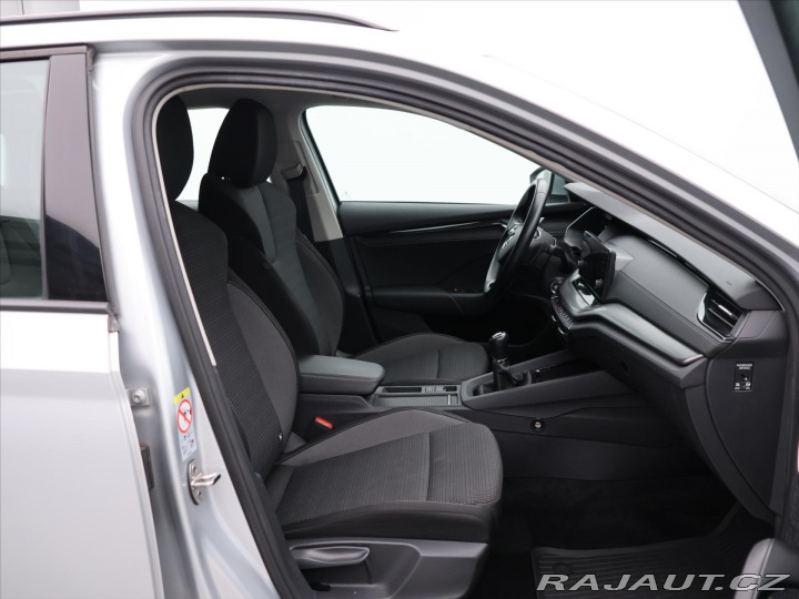 Škoda Octavia 2,0 TDI Ambition CZ DPH 1 2023