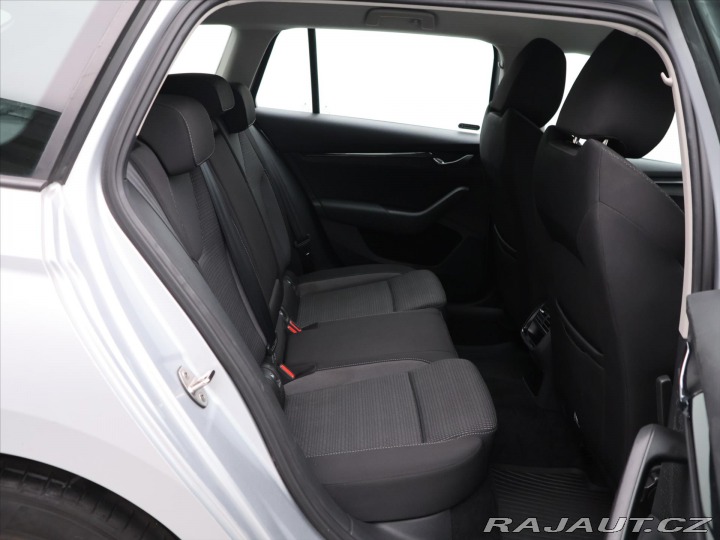 Škoda Octavia 2,0 TDI Ambition CZ DPH 1 2023