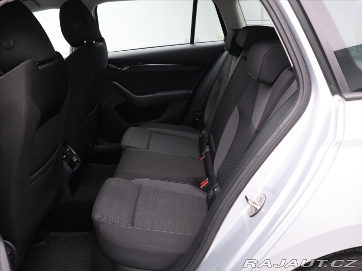 Škoda Octavia 2,0 TDI Ambition CZ DPH 1 2023